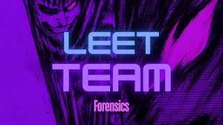 CTF Training - Forensics (3)