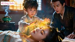 【Multi Sub】Fake Princess Stole Her Life! Real Princess Returns For Crown & Revenge