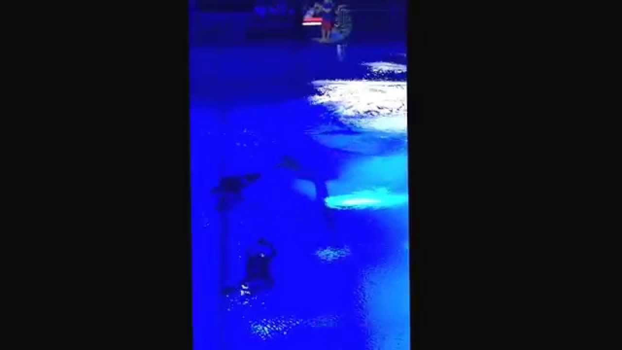 Celebrity Splash - Adam Kraśko (rolnik)!  [Hotplota.pl]