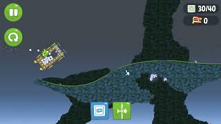 Bad Piggies Escape Plane Crazy Inventions