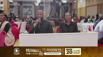 Pathways to Progress Talk Show with Nyauyu