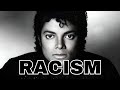 Times when michael jackson was a victim of racism