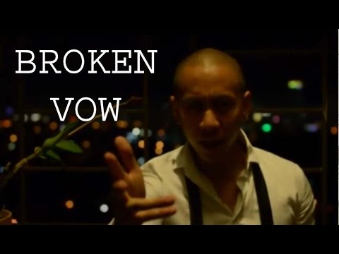 Broken Vow - Lara Fabian/Josh Groban (Mikey Bustos Cover)