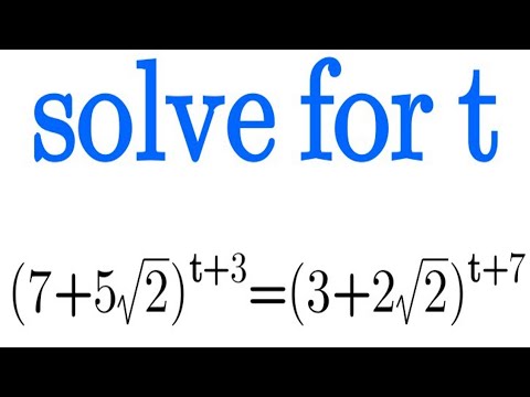 Can you solve this OLYMPIAD RADICAL EQUATION 
