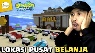 Akhirnya Menemukan Lokasi ini di Kota Bikini Bottom Spongebob E2 - Minecraft Pocket Edition (3) screenshot 4