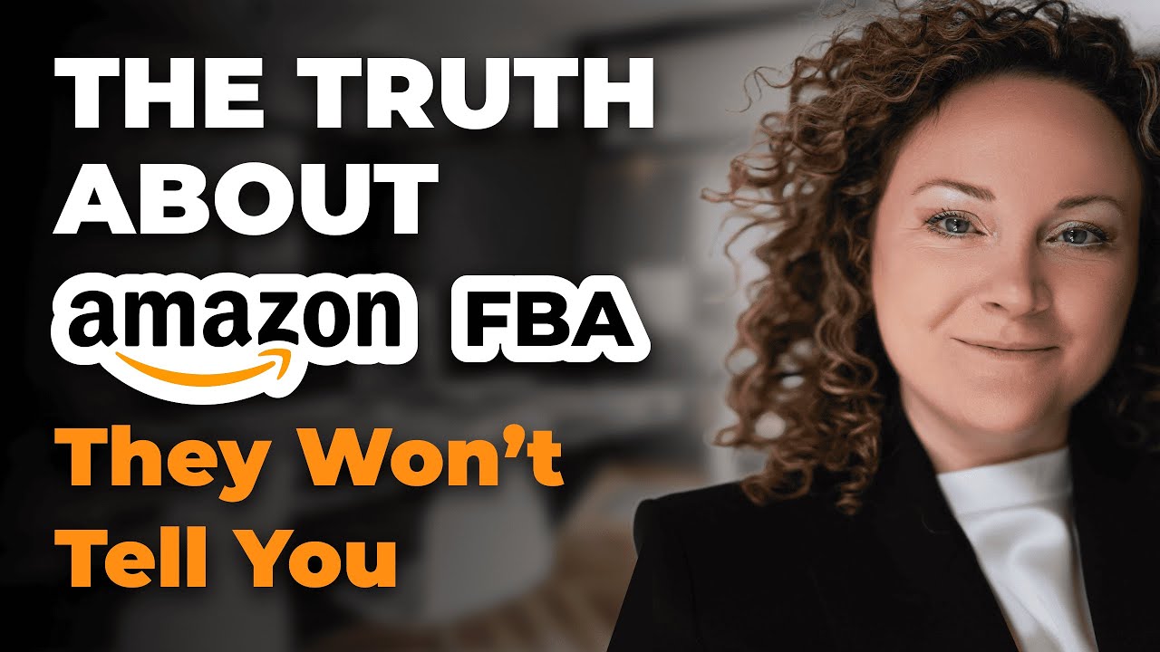 I Tried Amazon FBA - Honest Results After Years of Selling - YouTube