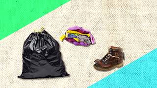 Waste Separation