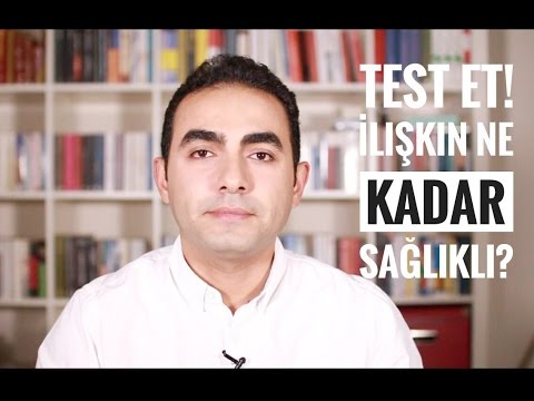 Video: Eşler Arasında Sağlıksız Bir Ilişkinin Belirtileri