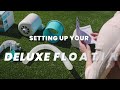 Instructional Video for INTEX® Deluxe Floating Surface Skimmer