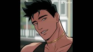 Colorssss! #osora#arias#celia#catalina#colors#webtoon