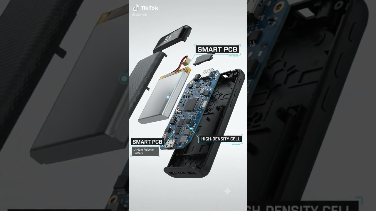 Oraimo Powerbank