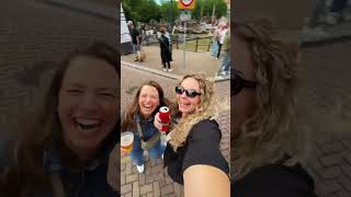 Dordt in Stoom komt eraan! | inDordrecht