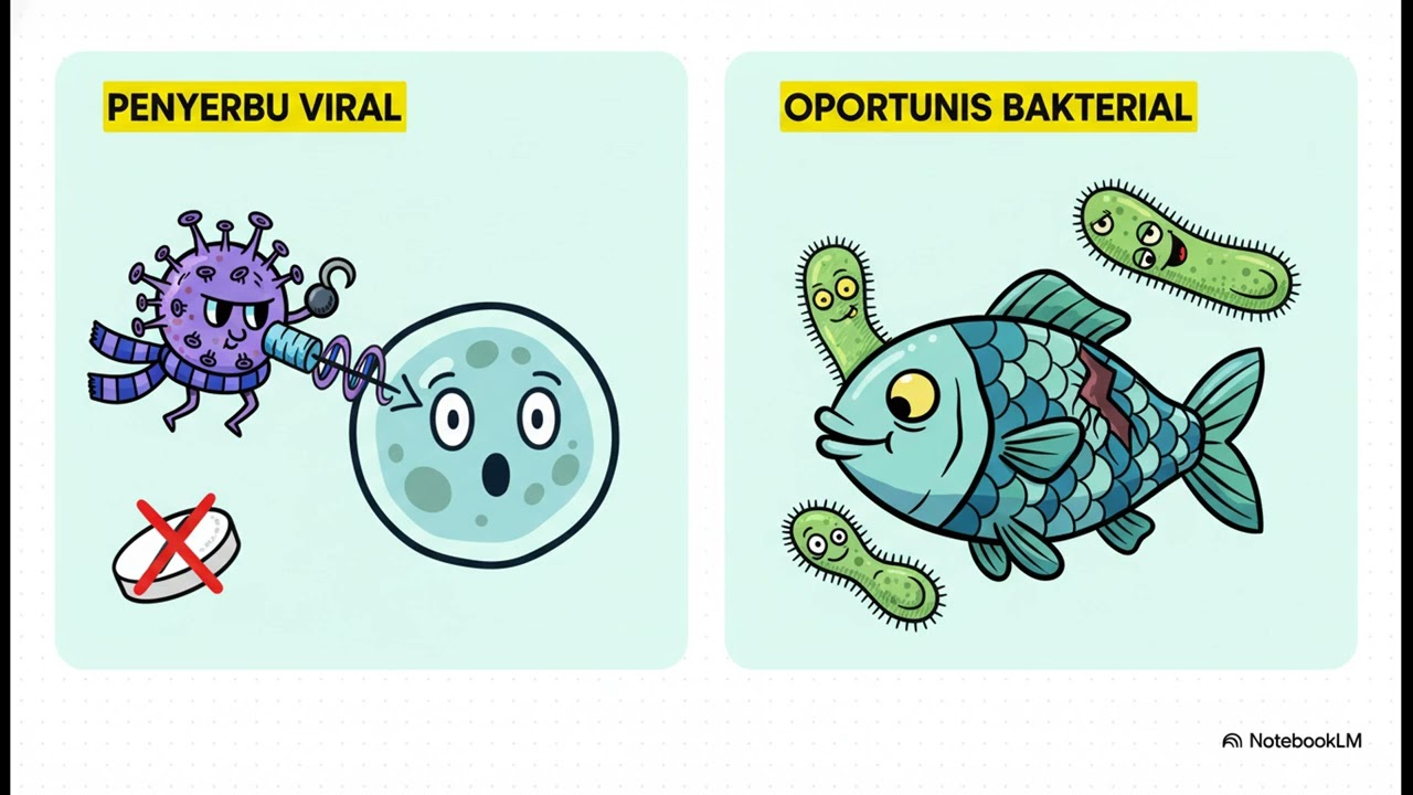 Ancaman tak terlihat budidaya kita sebagai pangan Indonesia