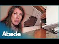 Renovating a 100-YEAR-OLD House That&#39;s Falling Apart | Homewreckers S1 E2 | Abode