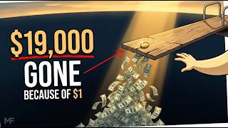Convert $1 Too Much, Lose $19,000 — The 2026 Subsidy Cliff Nobody Warned You About