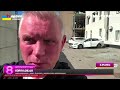 რუსეთმა უკრაინული ტელევიზია დაბომბა