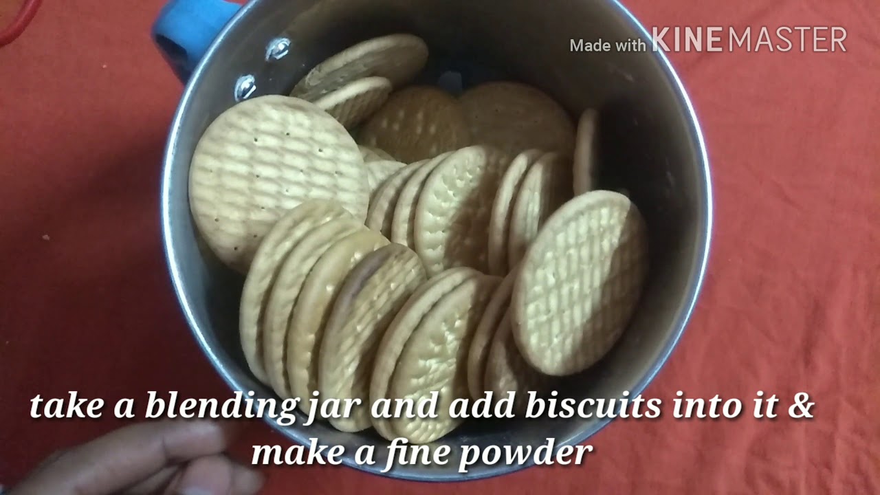 How to prepare eggless chocolate cake without oven in an easy way😊 - YouTube