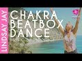 CHAKRA BEATBOX DANCE | MC YOGI