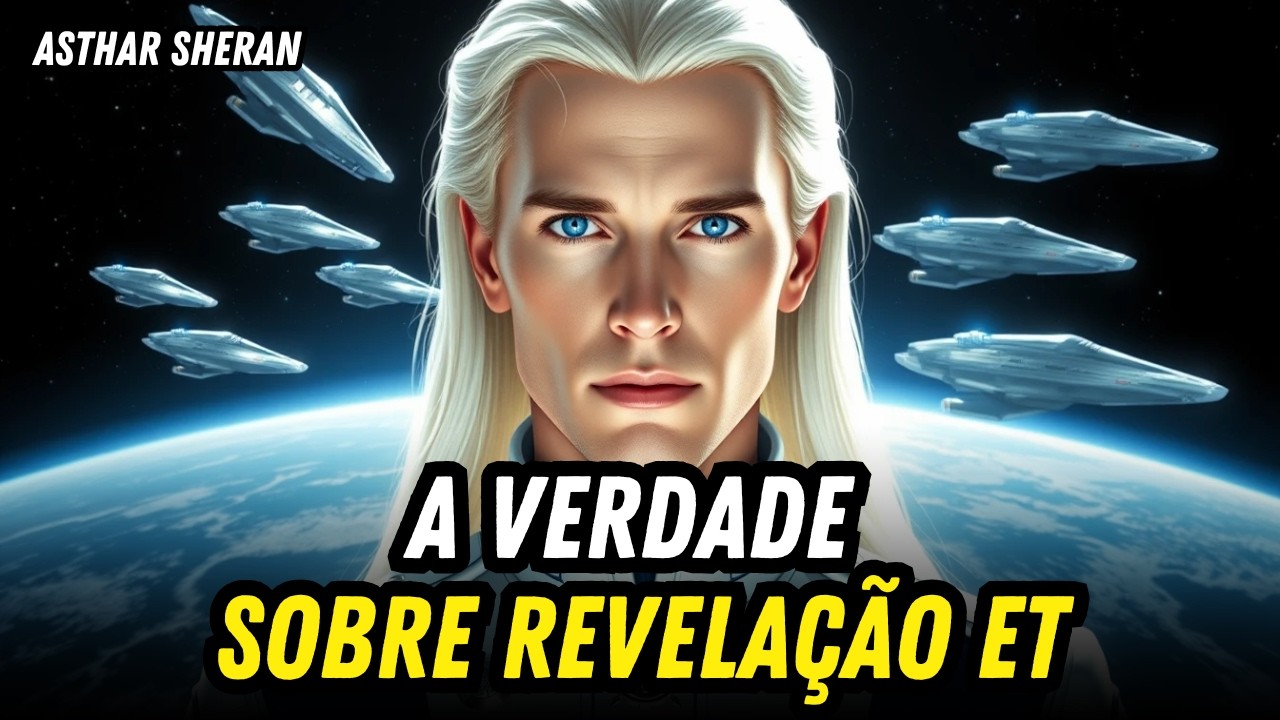 Os Próximos 6 Meses na Terra: Março a Setembro 2026 - O Que Ashtar Quer Você Saiba Agora