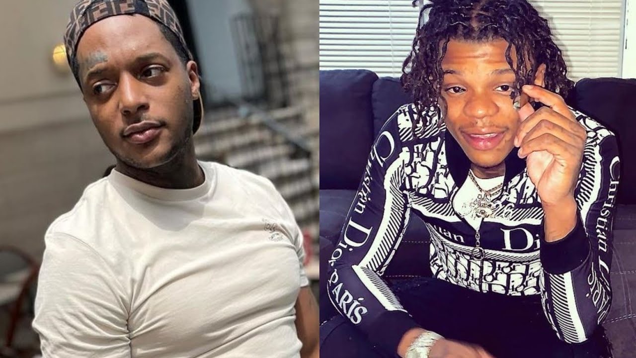 FBG Cash speaks on Fyndee Boyy and FBG Butta