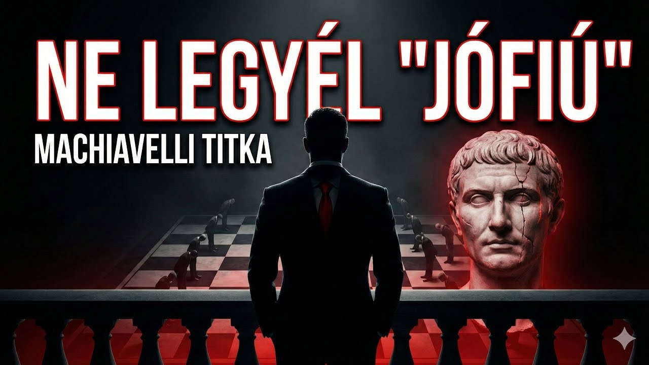 Ezért Vesznek Semmibe: Öld Meg a 