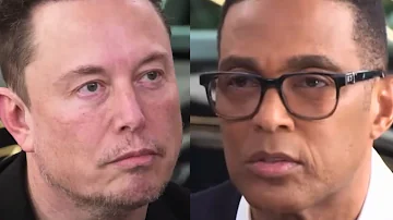 Elon Musk BRUTAL TAKEDOWN Of Don Lemon