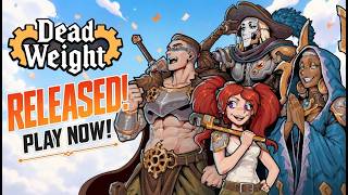 Dead Weight trailer thumbnail