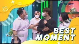 Meidian Maladi Buktiin Gelarnya jadi Raja Antagonis | Best Moment Pagi Pagi Ambyar (22/2/21)