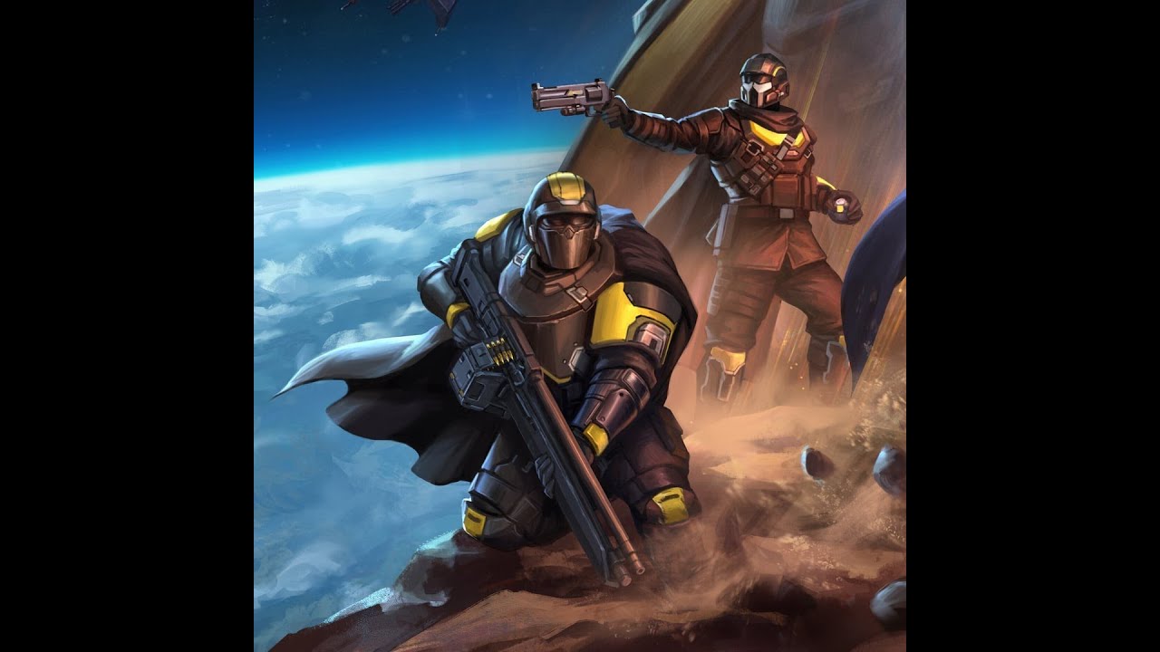 HELLDIVERS™ 2