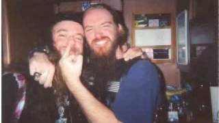 CAVEMAN RADIO