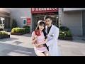 一見鍾情的男人,竟成了她的閃婚老公!本以為各取所需,誰料人前矜持的高冷醫生竟夜夜把她愛到腿軟!#一眼定終生#短劇 #drama #霸總 #甜寵