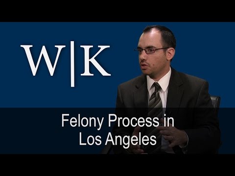 Felony Sentencing Guidelines California Felony Attorney