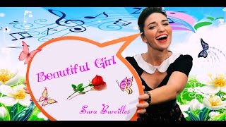 Beautiful Girl - Sara Bareilles  (traducida al español)