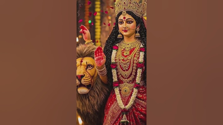 jay shree Durga maa #bhakti #durga #matarani #navratristatus #navratri #maakali #maa #shortsभक्ति