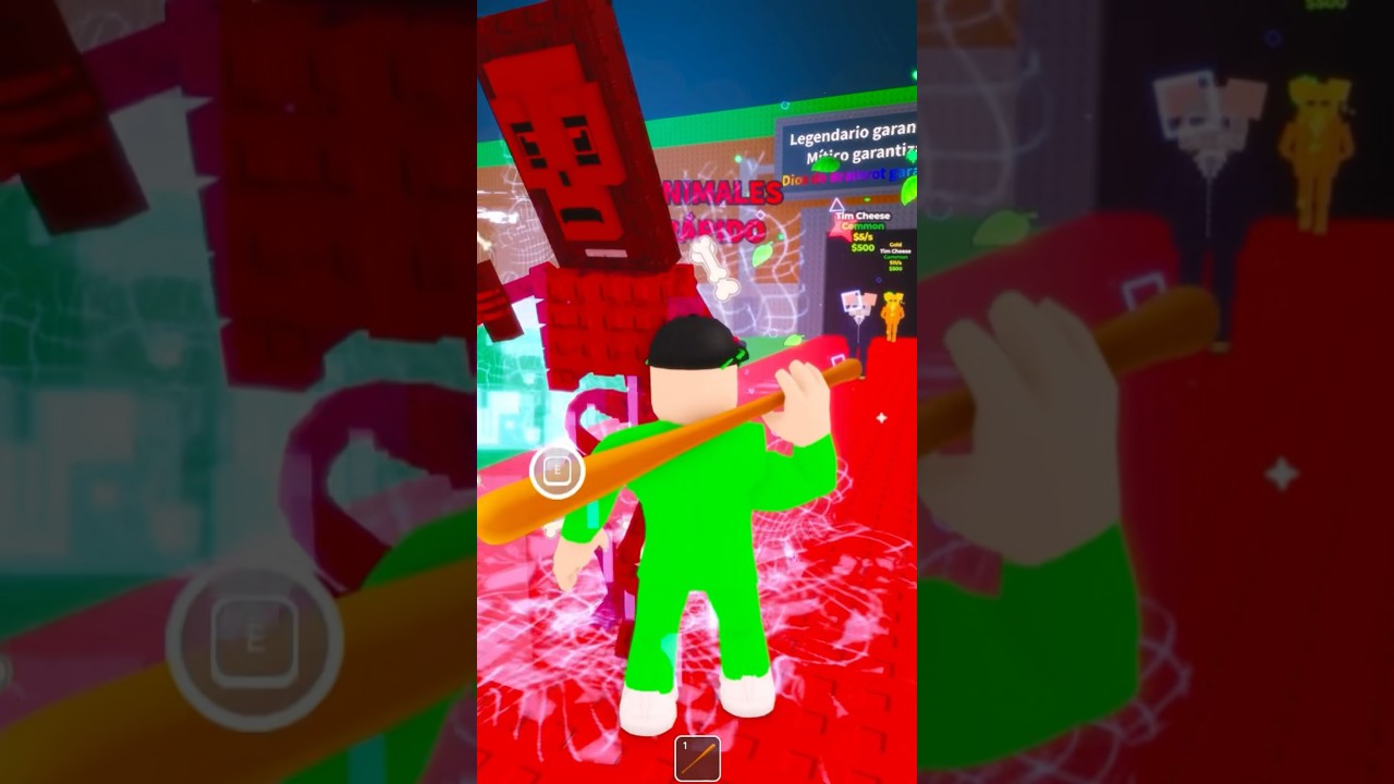 SOY HACKER???🤑 #roblox #stealabrainrot #robloxshorts