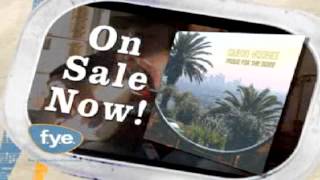 Glenn Hughes 2007 MUSIC FOR THE DIVINE Promo TV Ad