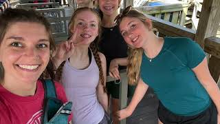 2026 8th Grade Video