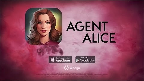 agent alice/playing