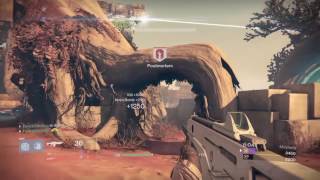 Destiny - Montage, Revenge Kills, Nova Bombs, and Crossmap