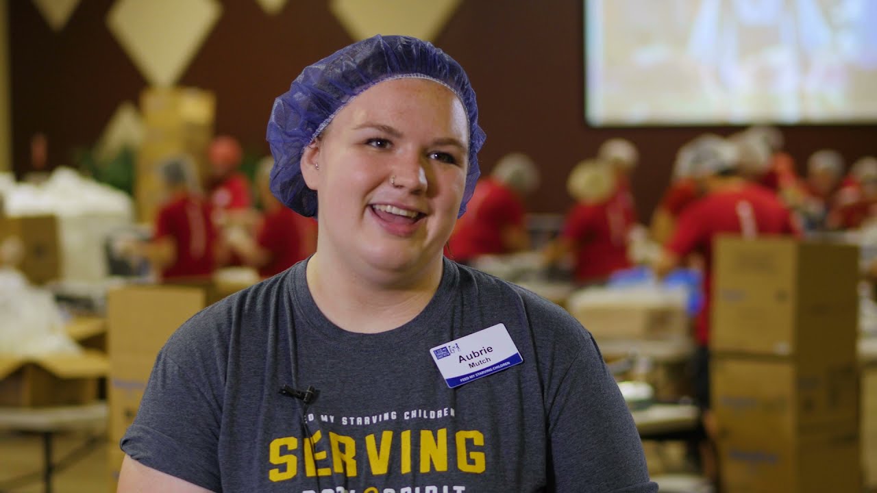 IMMI's 60th Anniversary Serves Event: Feed My Starving Children