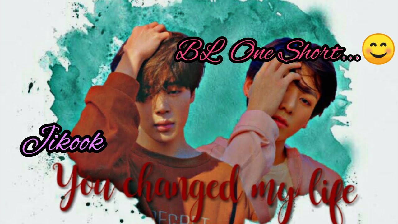 💕Jikook💞One Short in tamil...😊💕🦋you Changed my life 🦋I love bts tamil