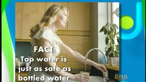 Planet Patrol, Reduce & Reuse - Iowa DNR