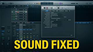 No Sound Issue in Logic Pro X - Quick Fix (Part 4) | Beat Making Basics Profile