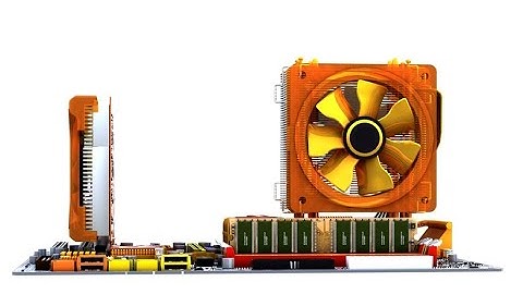 Chapter 10: Main Memory (DRAM devices, arrays and architectures) -- Part I