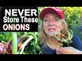 How To Grow Egyptian Walking Onions BEST Vegetable Plant for Garden Container Gardening FOREVER FOOD