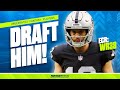 13 Undervalued Players That You Need To Target | The 2022 All-Breakout Team (Fantasy Football)
