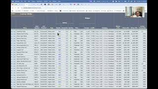 Favorites Part 1 (11 14 2025)