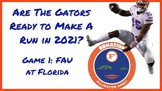 What do we know about the 2022 Florida Gators so far? - Alligator Army