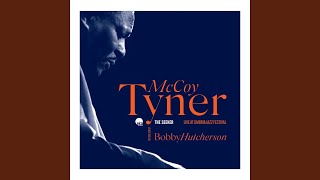 How Deep Is The Ocean (feat. Bobby Hutcherson, Avery Sharpe, Aaron Scott) [Live] @channel/UCry80POSt0-Wwzfn1geo9_A