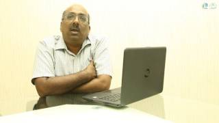 Dr. K. Srinivas, CEO - a-IDEA, Principal Scientist - ICAR-NAARM || Podcast - 28